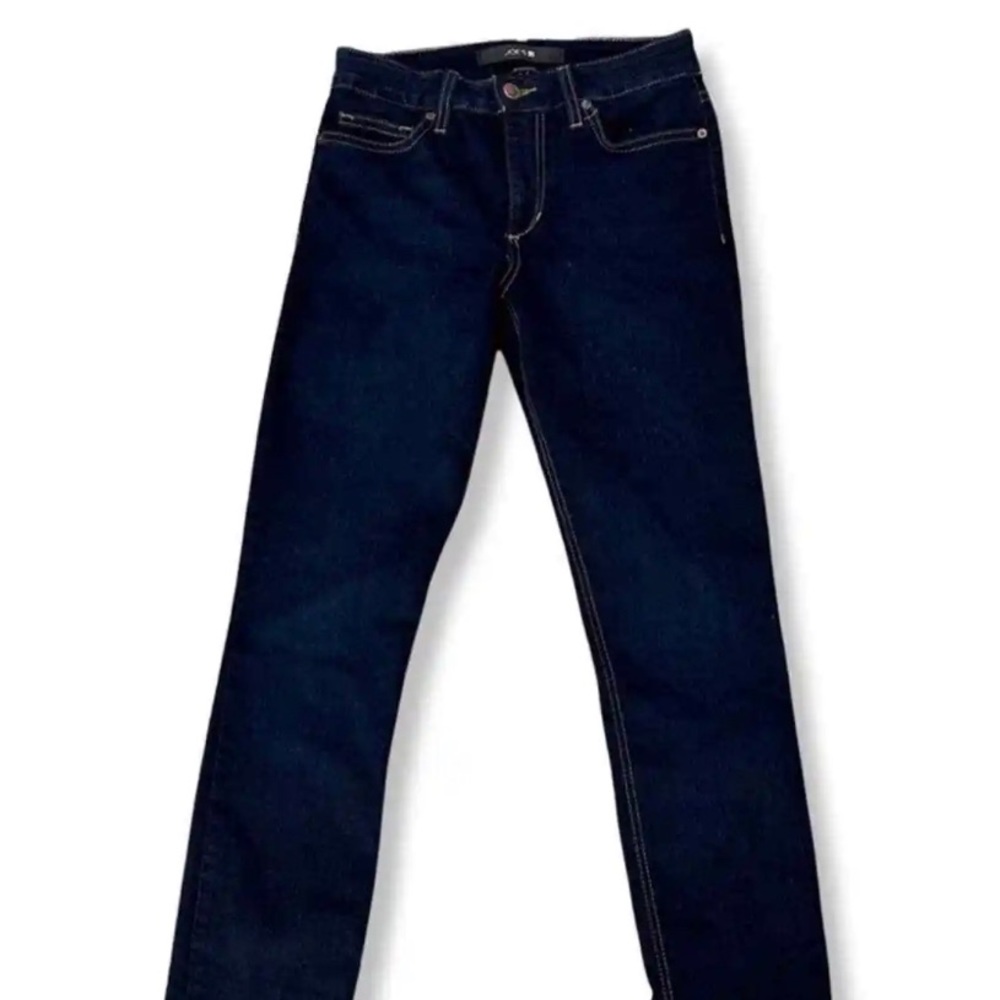 Joe’s Jeans Curvy skinny. Size 24